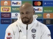 孔帕尼：外界都夸我？别信炒作；奥利塞未来会是世界最佳之一