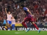 超越博扬，亚马尔是达成巴萨150场里程碑最年轻的球员