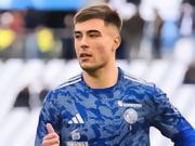 队报：安塞尔米诺将接受进一步检查，基本确定赛季报销