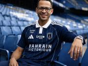 法媒：前切尔西主帅罗塞尼尔已同意执教巴黎FC