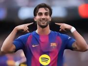 能否突破？费兰-托雷斯连续4个赛季欧冠均贡献3球1助