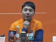 记者：青岛海牛球员张卫将加盟中乙上海海港B队