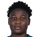 Jumai Adebayo