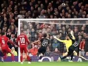 差距更大了，利物浦连续两个赛季欧冠被大巴黎淘汰