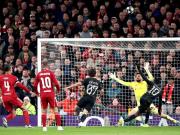 詹俊：利物浦若能发挥接近本场水准，保住英超前五还是有希望