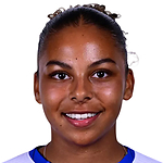 Sacha Lewis