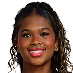 Sariyah Bailey