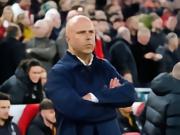 被大巴黎双杀，利物浦在斯洛特治下首次遭遇欧冠连败