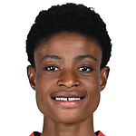 Latifa Musah