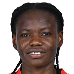 Sarah Nyarko