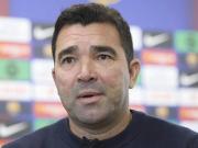 Deco: Pedri and Rafinha's exclusion from the Ballon d'Or is a world-class scandal.
