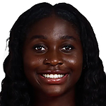 Bridget Mutipula