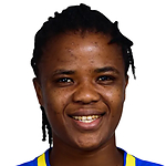 Elizabeth Mwimi