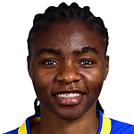 Diana Mnally