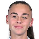 Céleste Delcroix