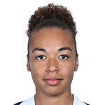 Naomi Ekwalla