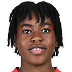 Ruth Amponsah