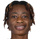 Esther Asamoah  Yiadom