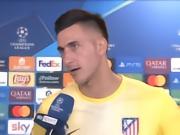  穆索：我们喜欢远大的梦想，也愿意为此而付出巨大的努力