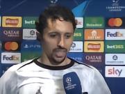 马尔基尼奥斯：我们再次证明这赛季我们依然可以成就伟业