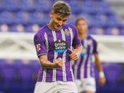 斯基拉：尤文想免签西乙巴拉多利德的边锋丘基