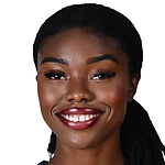 Lizzie Boamah