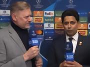 纳赛尔：我们是一支真正的团队，球队里没有所谓的“球星”