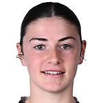 Alyssha Eglinton