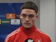 维尔茨：我们什么都尝试了，但就是缺少那个进球