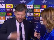 阿莱马尼：西蒙尼总能激发球队的斗志；祝巴萨在联赛好运