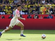 德天空：曼城密切关注勒沃库森20岁中场易卜拉欣-马扎