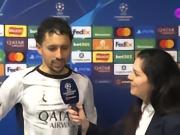 马金：愿意投入的主席&追求进步的教练是我们争冠的最佳条件