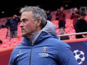 恩里克：半决赛可能对阵皇马？重返西班牙总是令人感到愉快