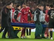 法媒：埃基蒂克跟腱受伤，仍需接受检查以确定缺阵时长