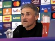 恩里克：连年晋级半决赛的秘诀？好空气；利物浦配得上进个球