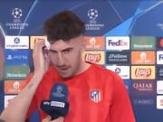 鲁杰里：防亚马尔非我一人之功，我们作为整体成功限制住了他