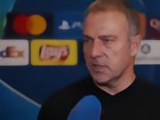 弗里克：我知道每个人都想赢得欧冠冠军，但西甲联赛同样重要