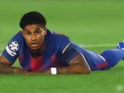 卡佩罗：拉什福德替补是保留体力，等到比赛节奏放缓时再发力