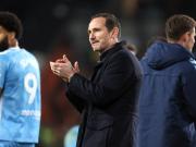 英媒：伯恩茅斯考虑聘请兰帕德，作为伊劳拉离任后的新帅人选