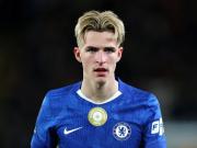 英媒：兰帕德希望利用人脉，为考文垂签下切尔西小将德里