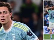 米体：伊尔迪兹不会为世界杯留力，而要全力助力尤文冲击前4