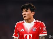 米体：除阿利松和B席外，尤文还想引进洛博特卡和金玟哉