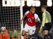 22年前的今天，亨利上演职业生涯唯一一次大四喜