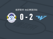 车里雅宾斯克2-0巴尔瑙尔迪纳摩，卡缅希科夫破门，Denis Pokotylo锦上添花