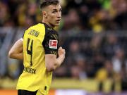 多特名宿科勒谈施洛特贝克：有解约条款的续约不是真正的爱