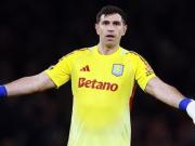 邮报：维拉正在关注特拉福德，并考虑听取对大马丁的报价