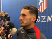 科克：我们是公正的获胜者，因为我们在两个禁区内都更具效率