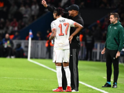 队报专栏：奥利塞，一位性格内敛却在球场上表现力十足的巨星