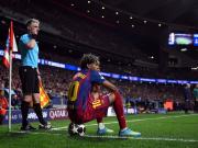 止步欧冠八强，巴萨已确保获得6450万欧的参赛费加奖金