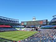 太阳报：世界杯期间球场周围停车费大幅上涨，车位却会减少